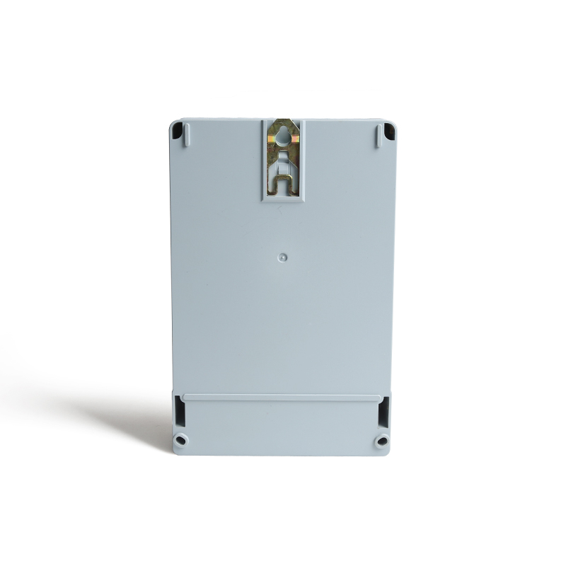 三相四線電子式預(yù)付費(fèi)電能表