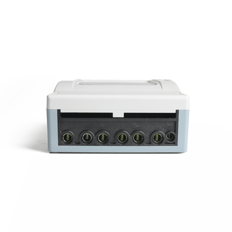 三相四線電子式預(yù)付費(fèi)電能表